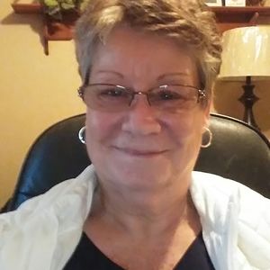 Meet your Posher, Linda